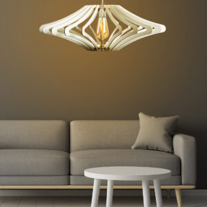 ASIR Luster 169 biely