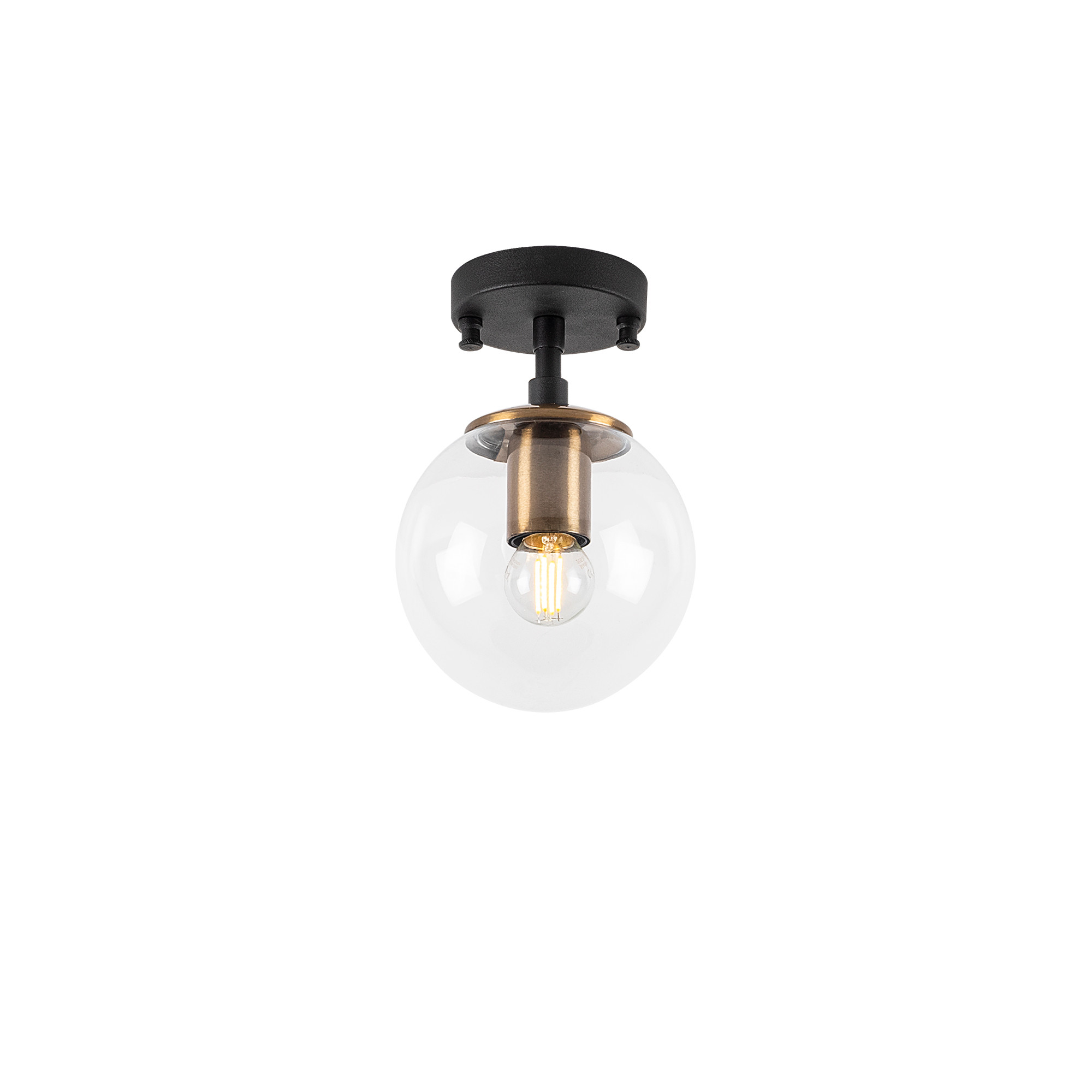 ASIR Luster ATMACA - 10205 čierny – Obrázok 4