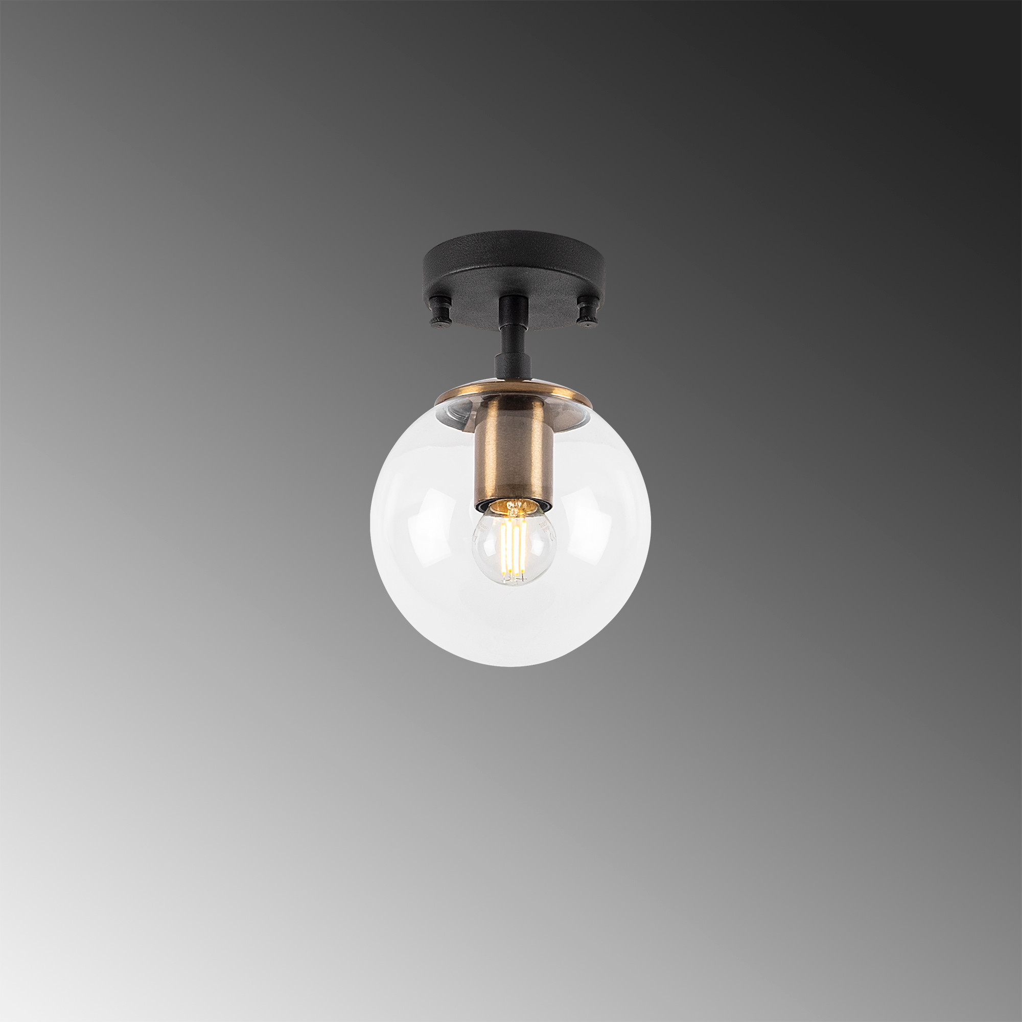 ASIR Luster ATMACA - 10205 čierny – Obrázok 5