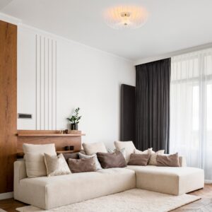ASIR Luster ASPENDOS – N-640 biely