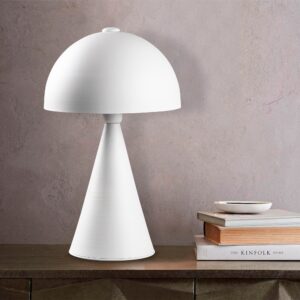 ASIR Stolná lampa DODO – 5052 biela