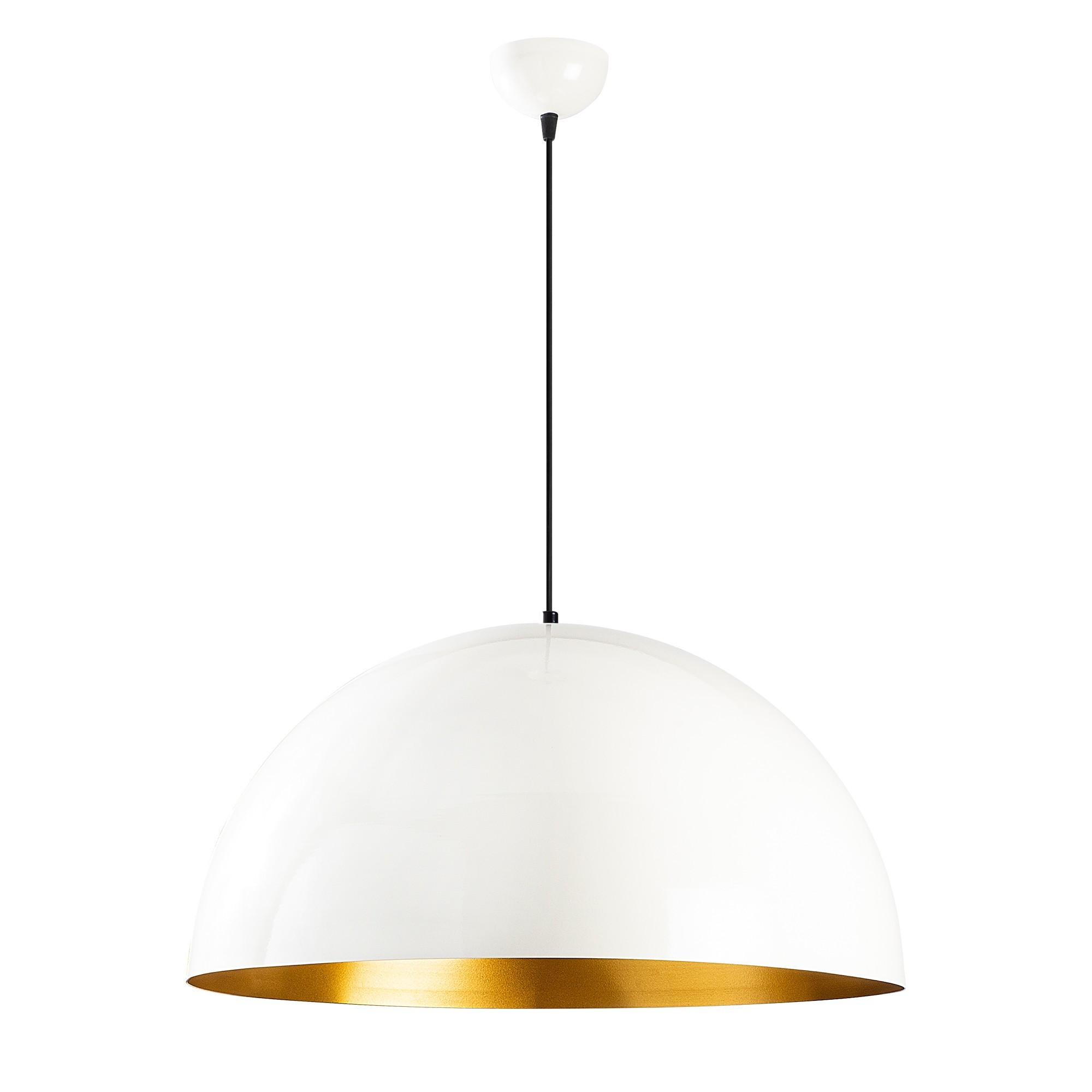 ASIR Luster BERCESTE - 236-S biely – Obrázok 4
