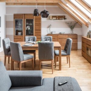 Szynaka Jedáleň MONTENEGRO