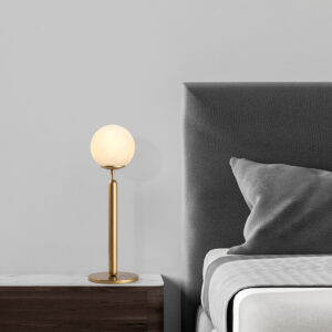 ASIR Stolná lampa KING – 11463