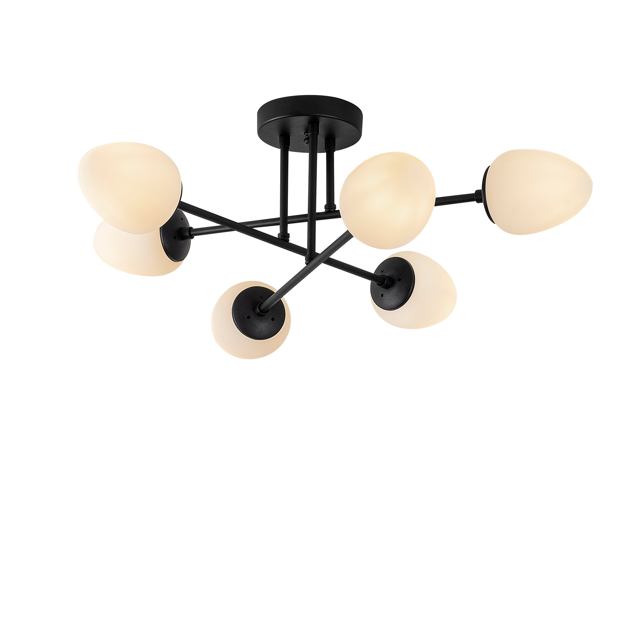 ASIR Luster CAMFLO - 10385 čierny – Obrázok 3