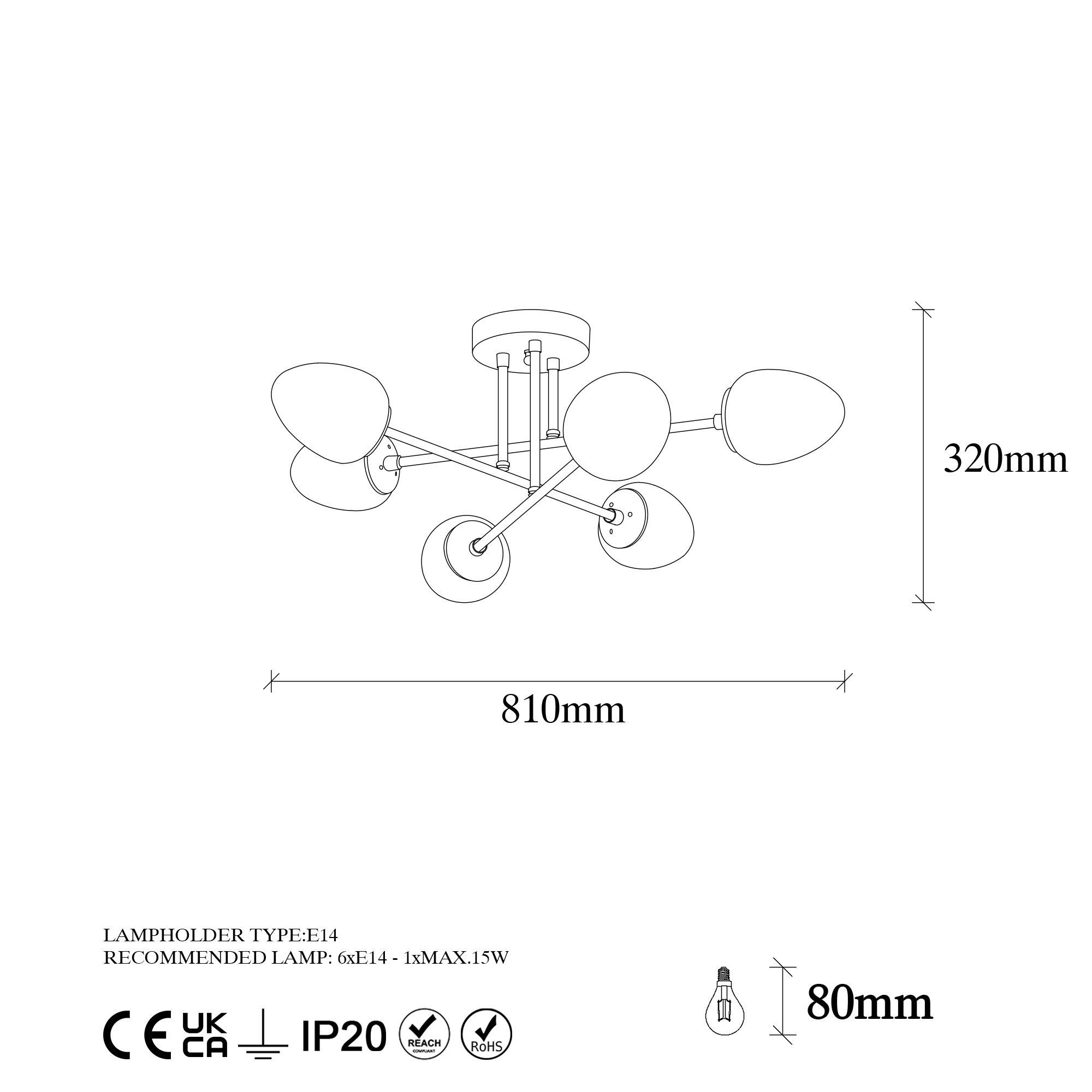 ASIR Luster CAMFLO - 10385 čierny – Obrázok 6