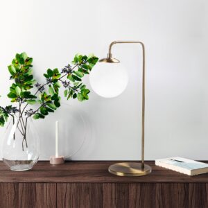 ASIR Stolná lampa VIRAN – 10975