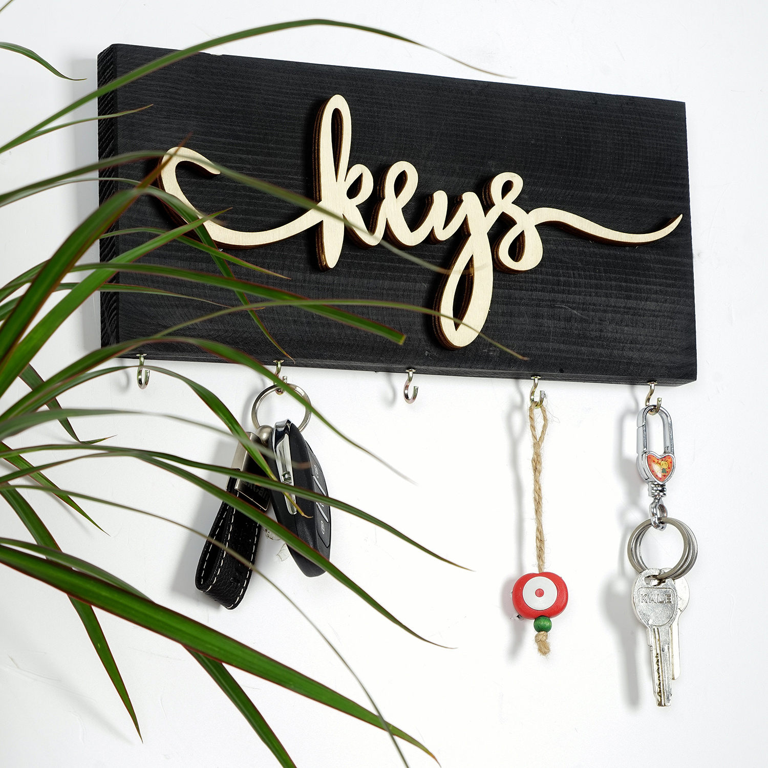 ASIR Vešiak do predsiene KEYS – Obrázok 2