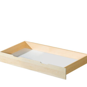 Dolmar Drevená posteľ ROMA Prevedenie: Úložný priestor pod posteľ