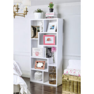 ASIR Knižnica ZEP biela