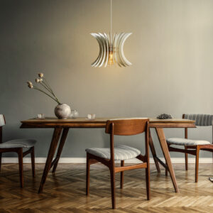 ASIR Luster 14 biely