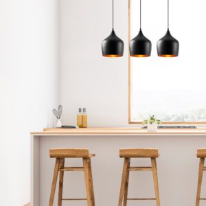 ASIR Luster DODO čierny