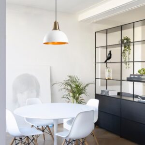 ASIR Luster DODO biely