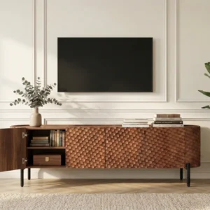 TV stolík NODLA Dekorhome