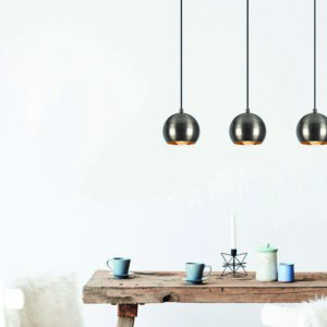 ASIR Luster BERCESTE platina