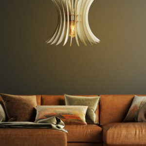 ASIR Luster 145 biely