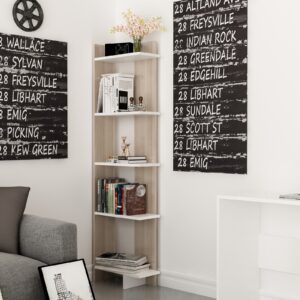 ASIR Regál ALS cordoba biely