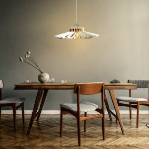 ASIR Luster 16 biely