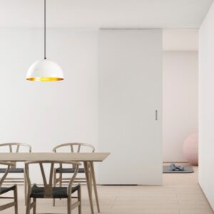 ASIR Luster BERCESTE biely