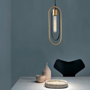 ASIR Luster CERCO čierna zlatá