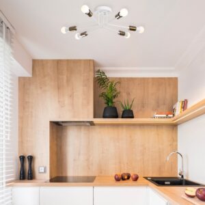 ASIR Luster SPARROW biely