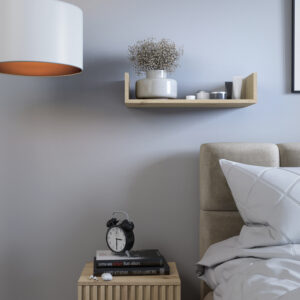 Eltap Polica VISSTA 60, dub artisan