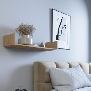 Eltap Polica VISSTA 80, dub artisan