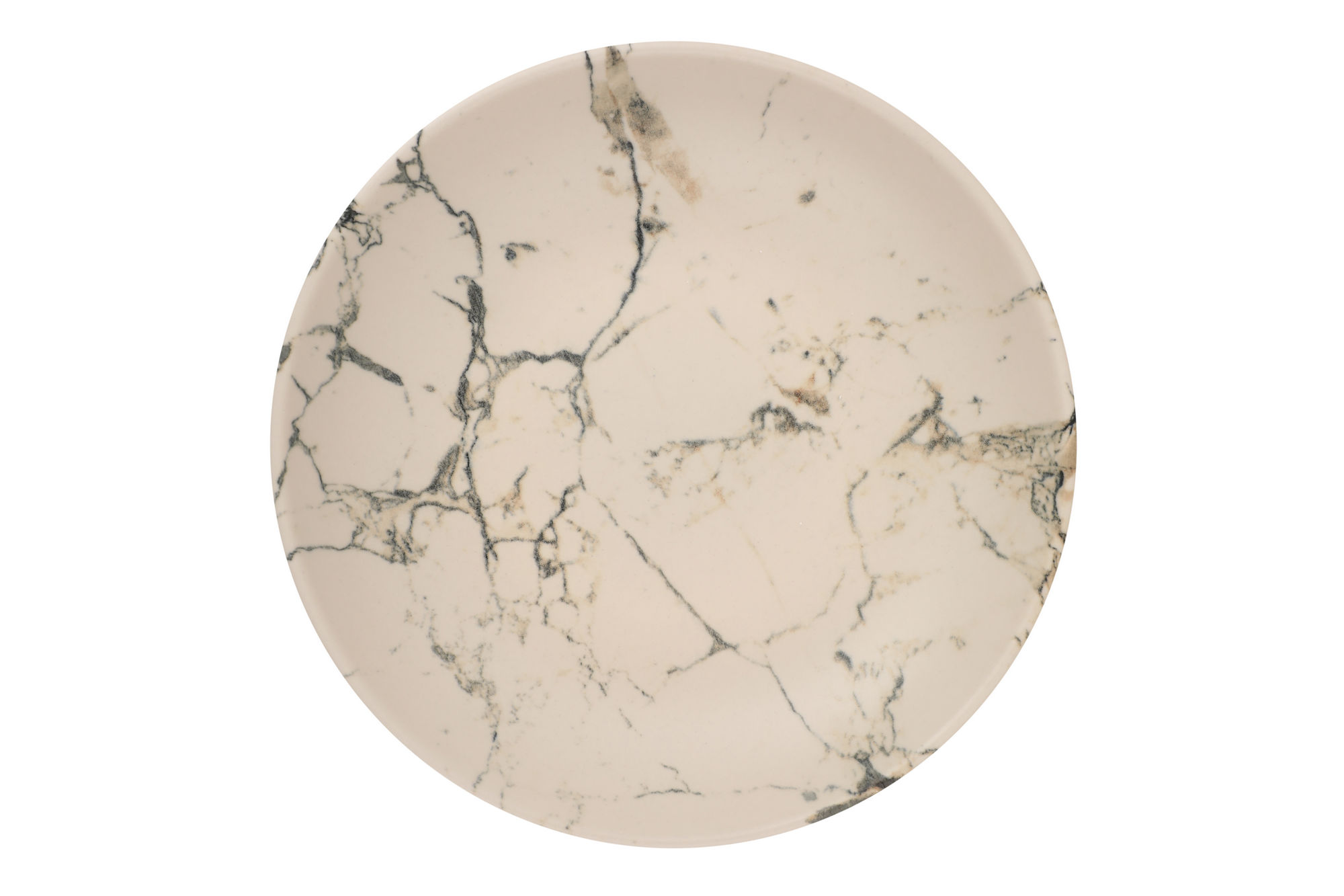 ASIR Porcelánová jedálenská súprava 24 ks MARBLE – Obrázok 3