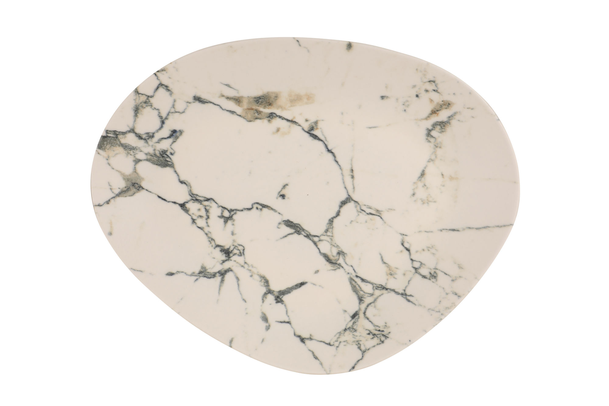 ASIR Porcelánová jedálenská súprava 24 ks MARBLE – Obrázok 4