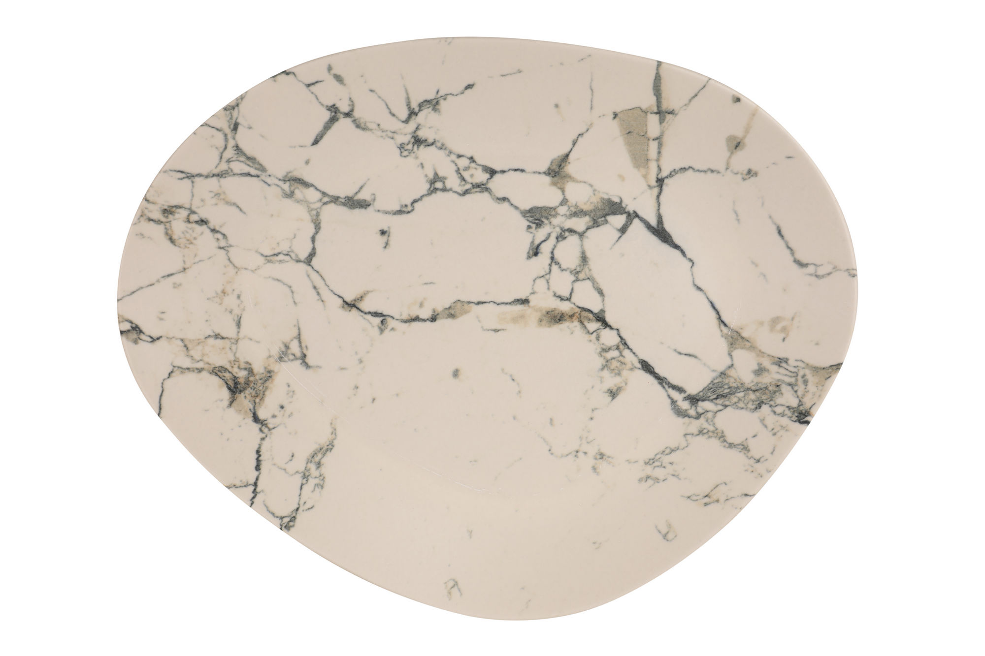 ASIR Porcelánová jedálenská súprava 24 ks MARBLE – Obrázok 5