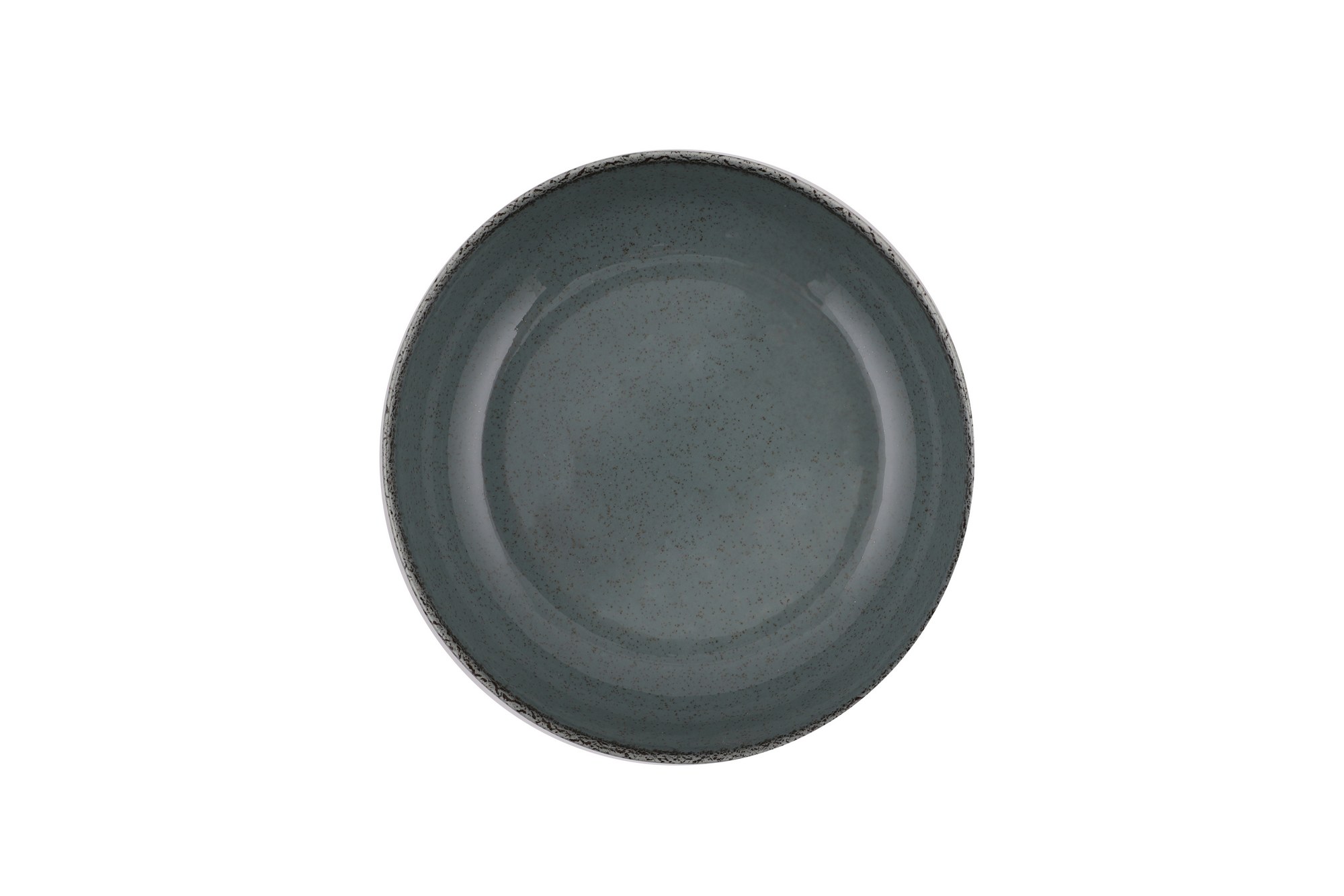 ASIR Porcelánová jedálenská súprava (16 ks) tyrkysová – Obrázok 5