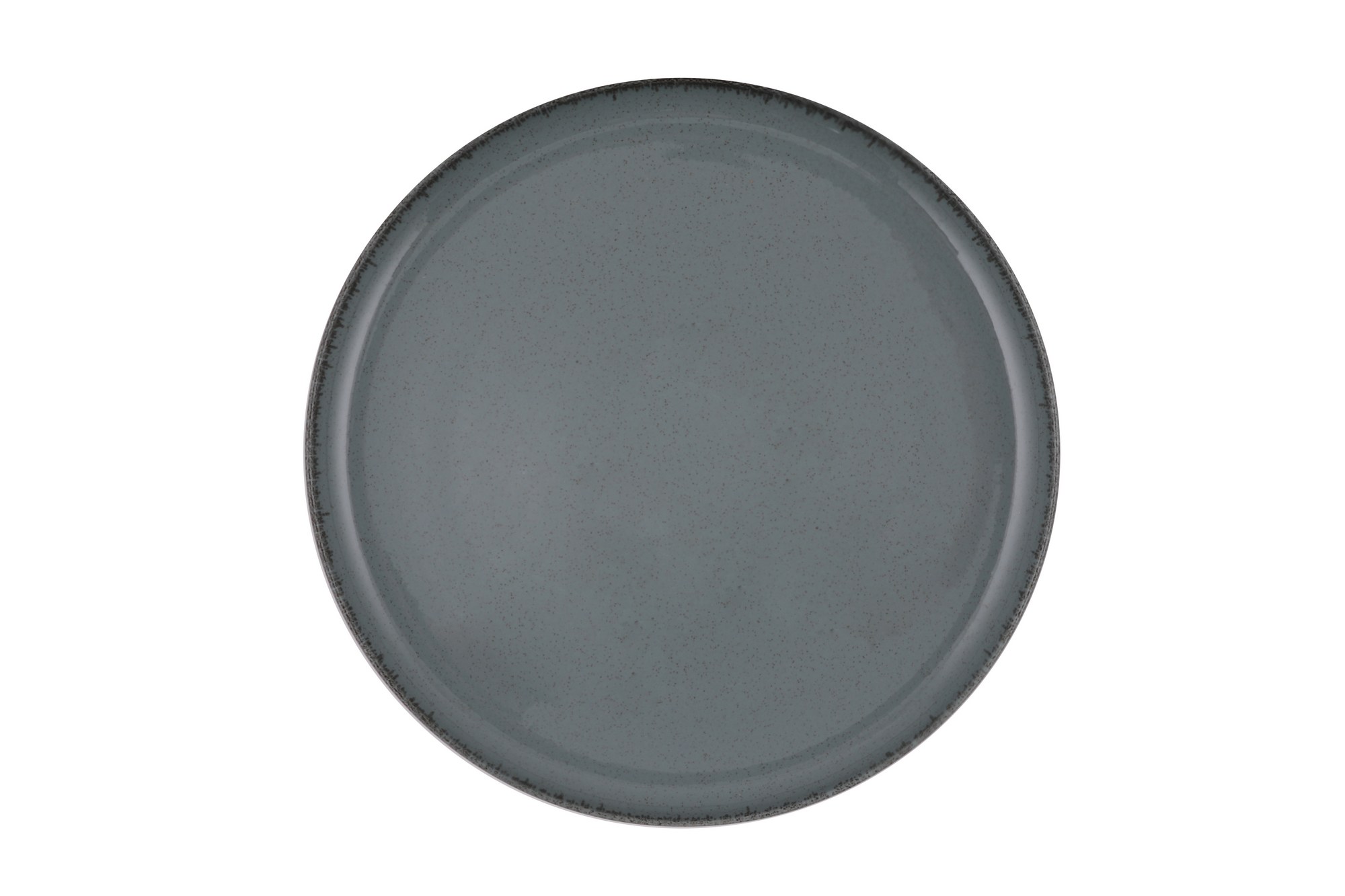 ASIR Porcelánová jedálenská súprava (16 ks) tyrkysová – Obrázok 7