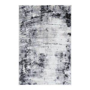 Eltap Koberec BARDOT sivý 180 x 120 cm