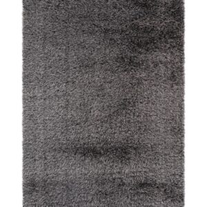 Eltap Koberec BLODWEN čierny 220 x 160 cm