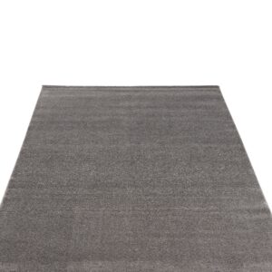 Eltap Koberec VERLICE sivý 150 x 80 cm