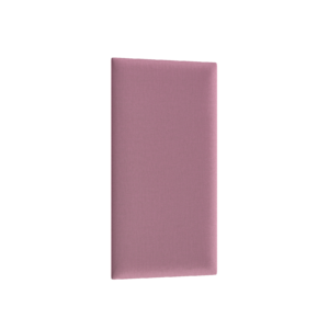 Eltap Čalúnený panel QUADRATTA 60×30 ružový