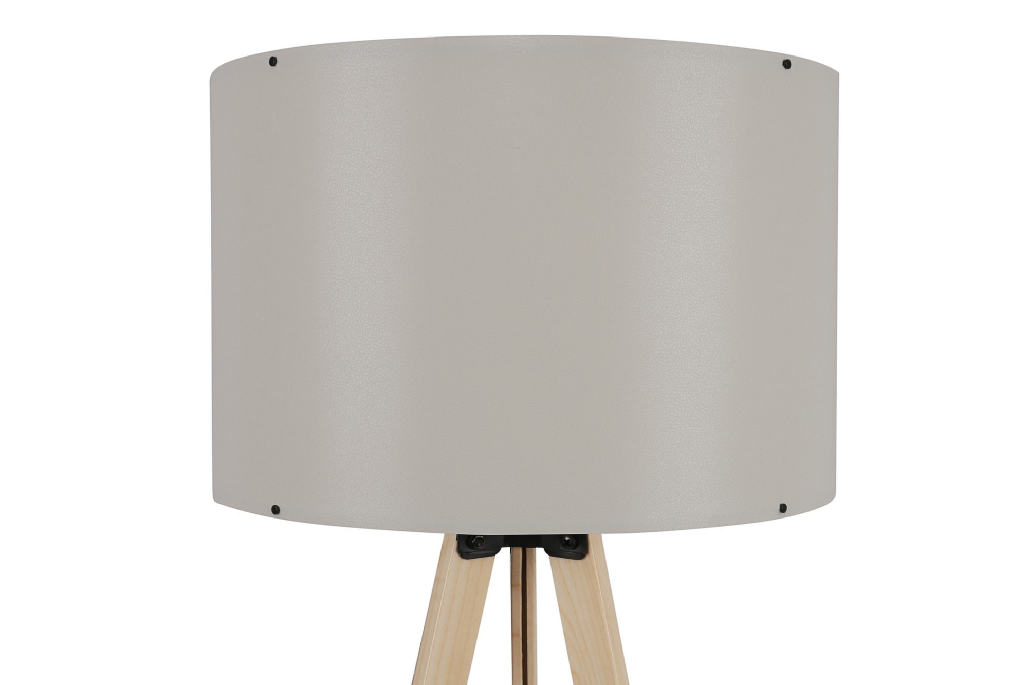 ASIR Stojacia lampa AYD-1208 béžová krémová – Obrázok 2