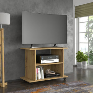 BIM TV stolík YOGI dub artisan