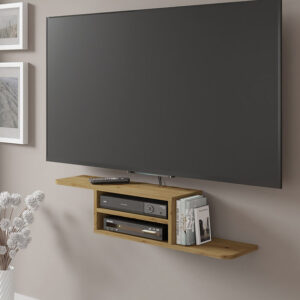 BIM TV polička DEDAL Farba: Dub artisan