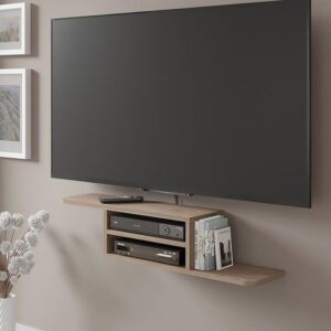 BIM TV polička DEDAL Farba: dub sonoma