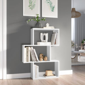 Eltap Regál Evertti, biely