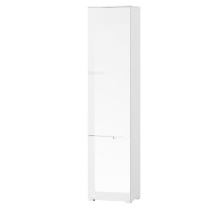 Szynaka Skrinka SELENE 13 | biela