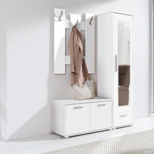 ArtMadex Predsieň HIT | biela