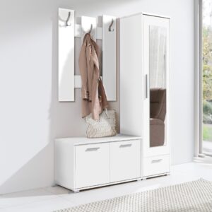 ArtMadex Predsieň HIT 2 | biela