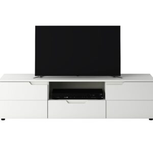 ArtExt TV stolík HILTON HILF01| 2D-1S