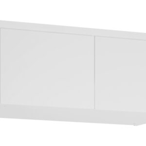 ArtExt Nadstavec na šatníkovú skriňu Boston BOS S16