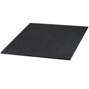 Antivibračná podložka 600x600x15 mm