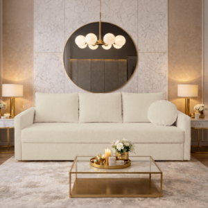 Rozkladacia pohovka ALISIA Tempo Kondela