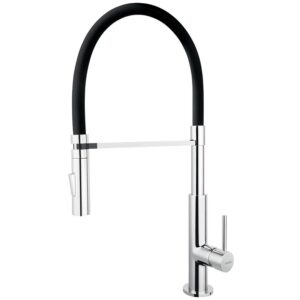 Batéria flexibilná drezová Libretto