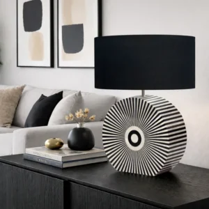 Stolová lampa MUT Dekorhome